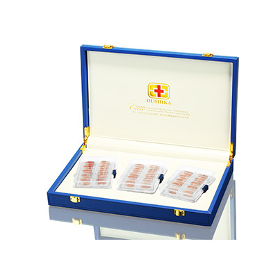 疏附子宫排毒套